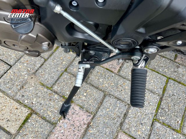 yamaha - tracer-700-abs