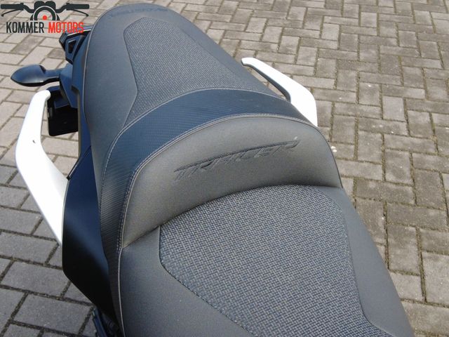 yamaha - tracer-700-abs