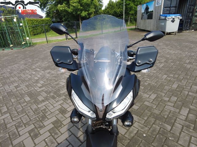 yamaha - tracer-700-abs