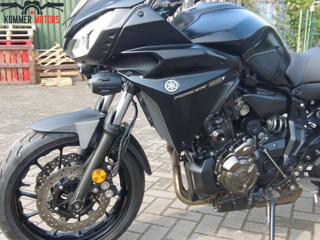 yamaha - tracer-700-abs