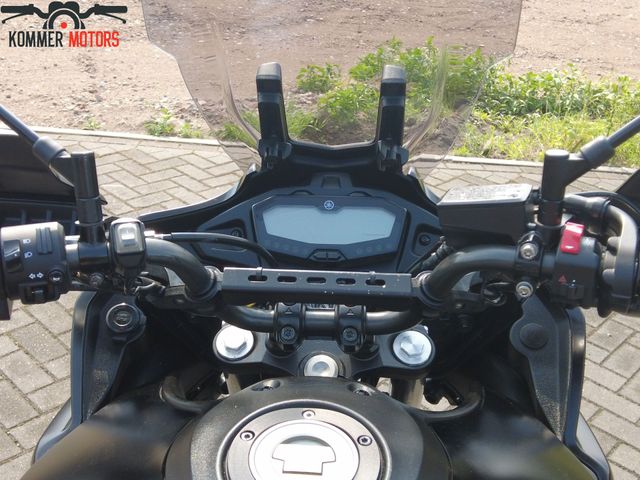 yamaha - tracer-700-abs