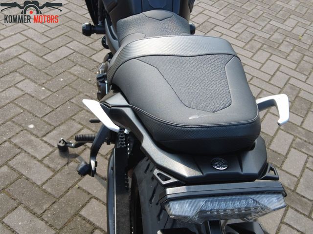 yamaha - tracer-700-abs