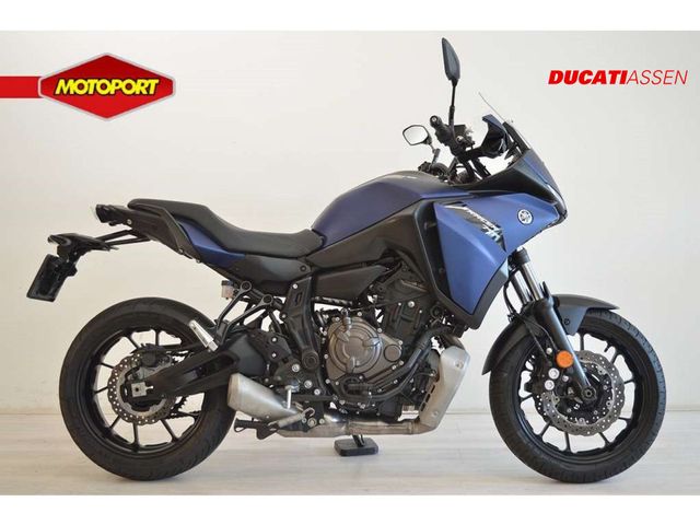 yamaha - tracer-700-abs