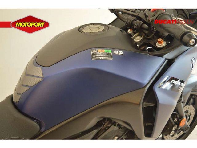 yamaha - tracer-700-abs