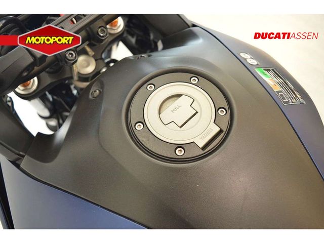 yamaha - tracer-700-abs