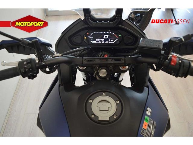 yamaha - tracer-700-abs