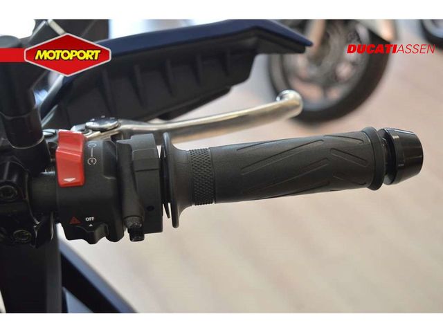yamaha - tracer-700-abs