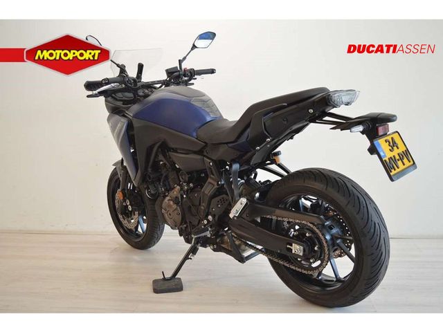 yamaha - tracer-700-abs