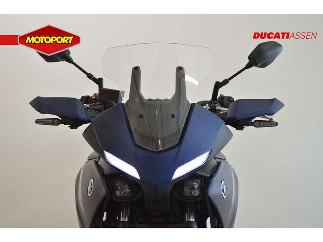 yamaha - tracer-700-abs