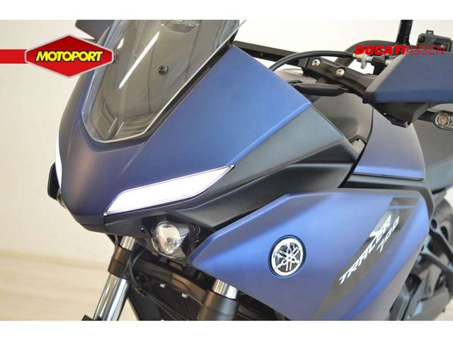 yamaha - tracer-700-abs