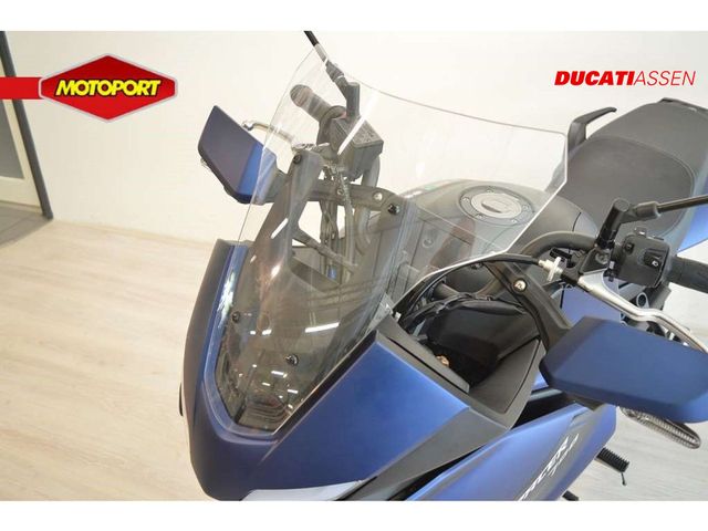 yamaha - tracer-700-abs