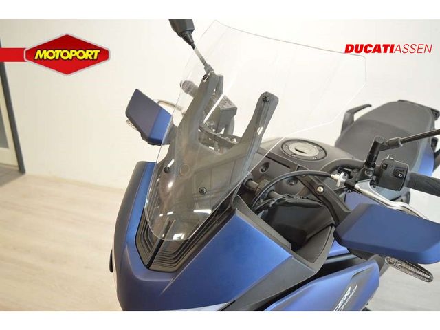 yamaha - tracer-700-abs