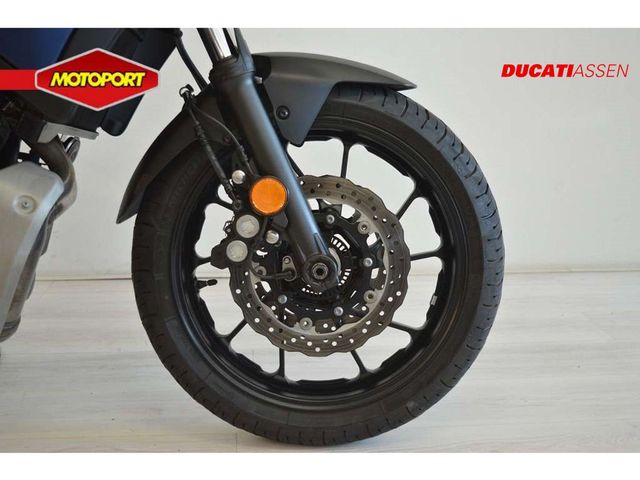 yamaha - tracer-700-abs