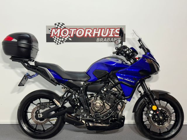 yamaha - tracer-700-abs