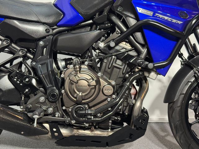yamaha - tracer-700-abs
