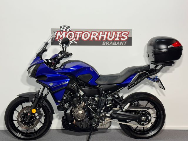 yamaha - tracer-700-abs