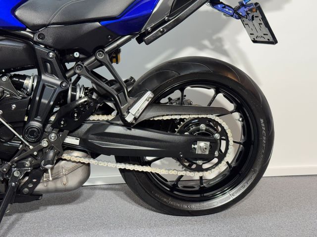 yamaha - tracer-700-abs