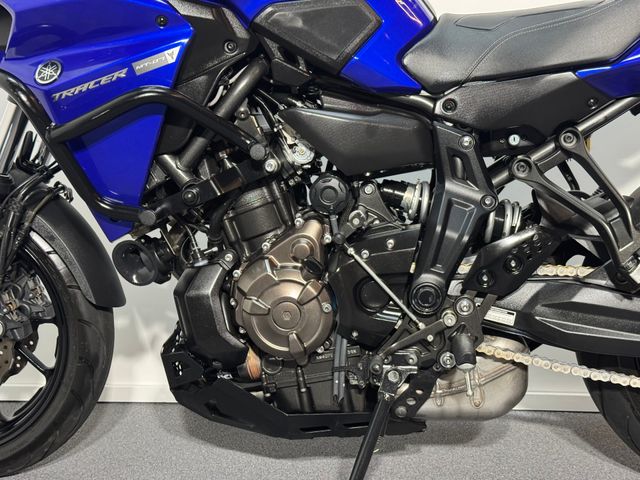 yamaha - tracer-700-abs