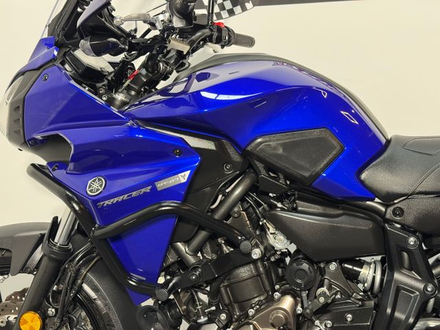 yamaha - tracer-700-abs
