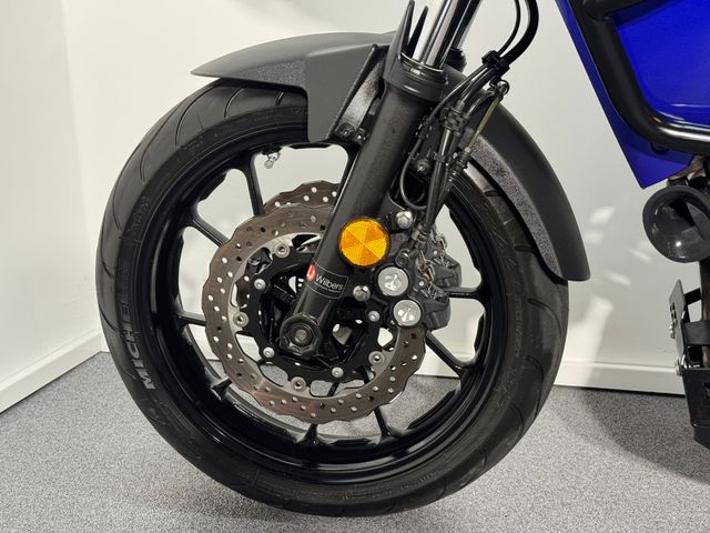 yamaha - tracer-700-abs