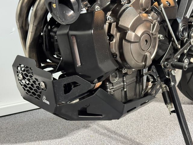 yamaha - tracer-700-abs
