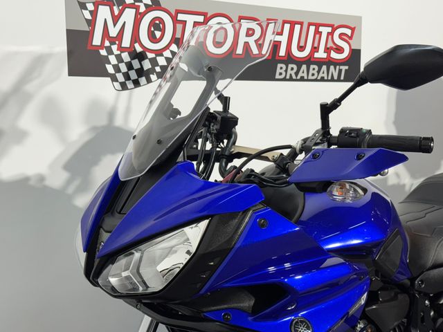 yamaha - tracer-700-abs