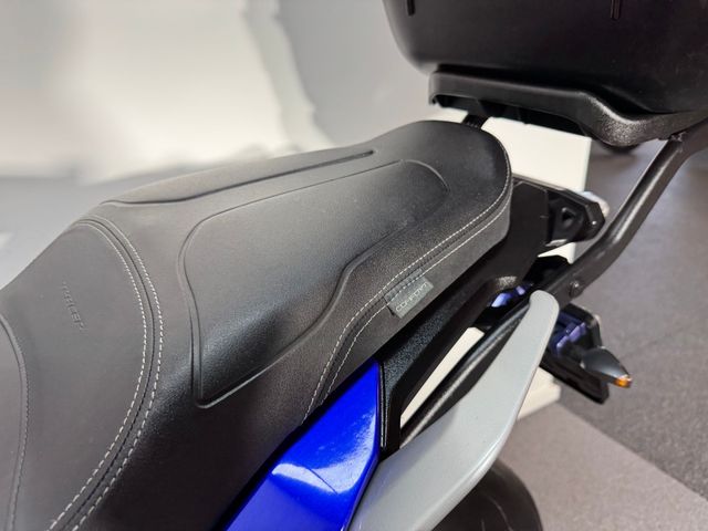 yamaha - tracer-700-abs