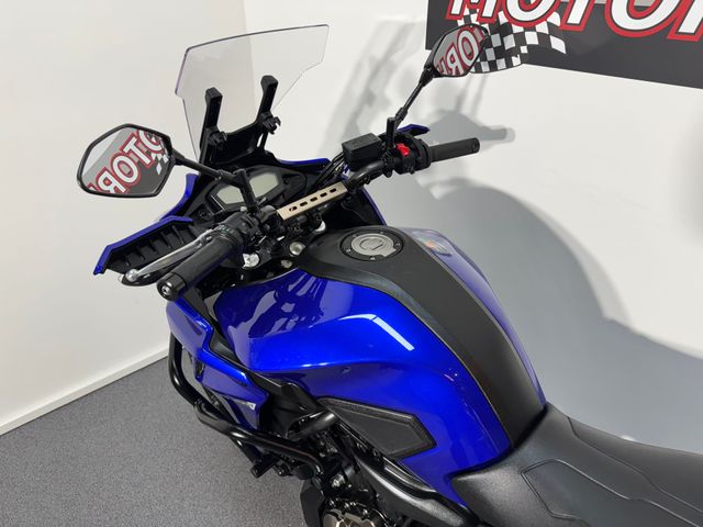 yamaha - tracer-700-abs