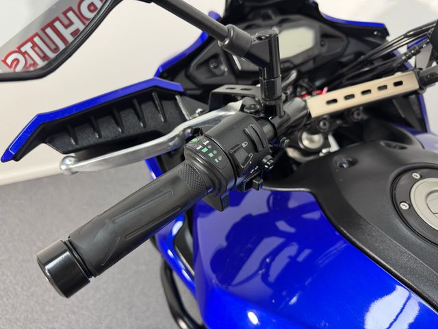 yamaha - tracer-700-abs