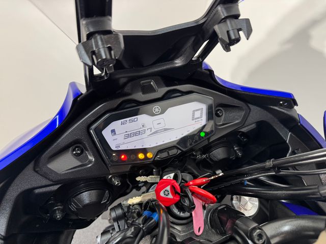 yamaha - tracer-700-abs