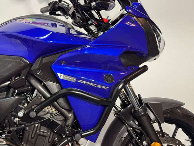 yamaha - tracer-700-abs