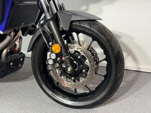yamaha - tracer-700-abs
