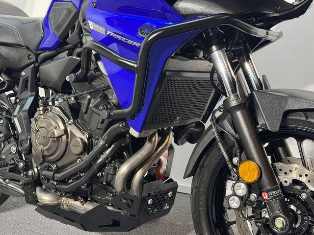 yamaha - tracer-700-abs