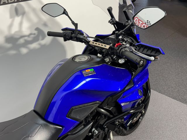yamaha - tracer-700-abs