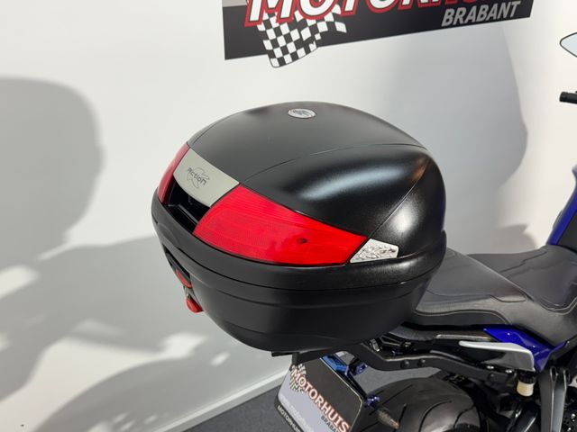 yamaha - tracer-700-abs
