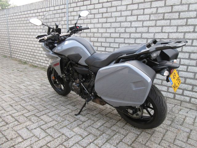 yamaha - tracer-700-gt