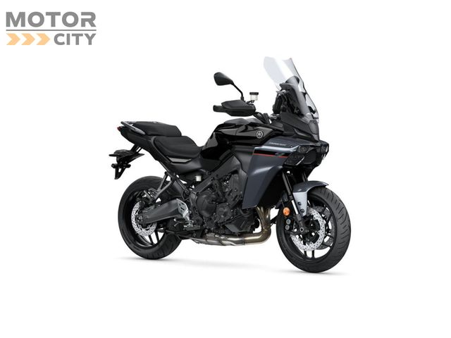 yamaha - tracer-9