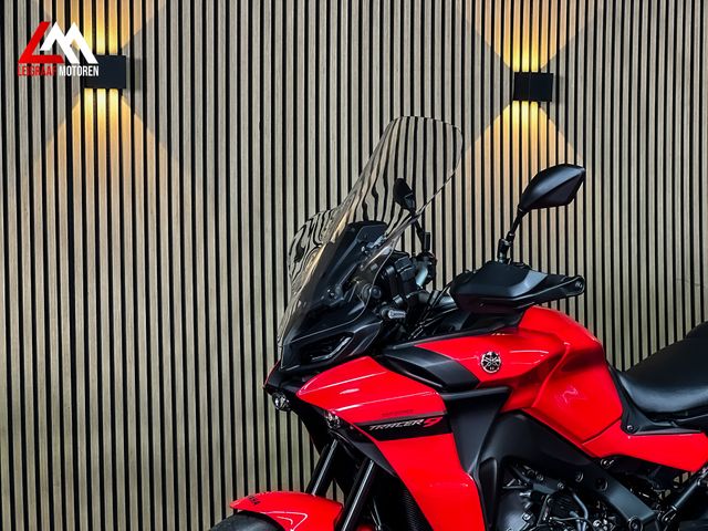 yamaha - tracer-9