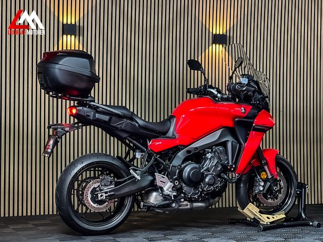 yamaha - tracer-9