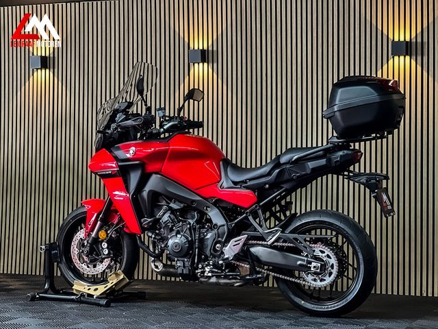 yamaha - tracer-9