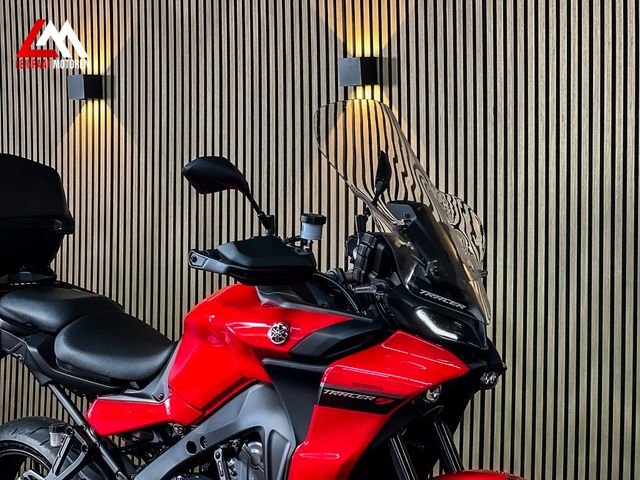 yamaha - tracer-9