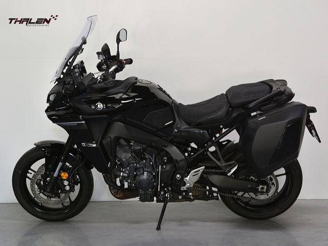 yamaha - tracer-9