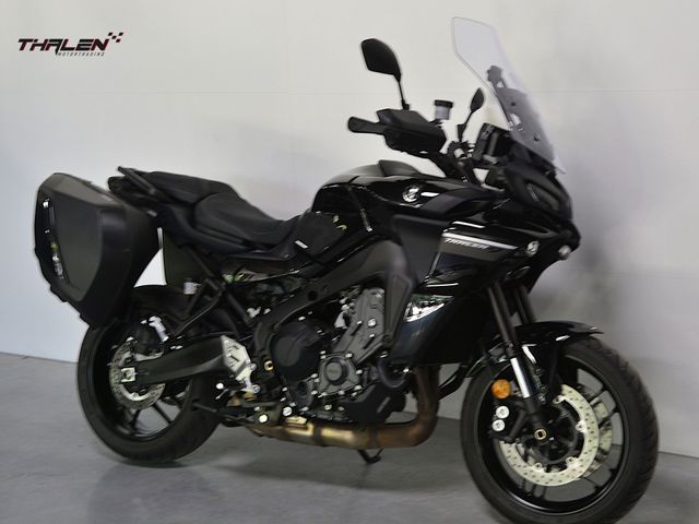 yamaha - tracer-9