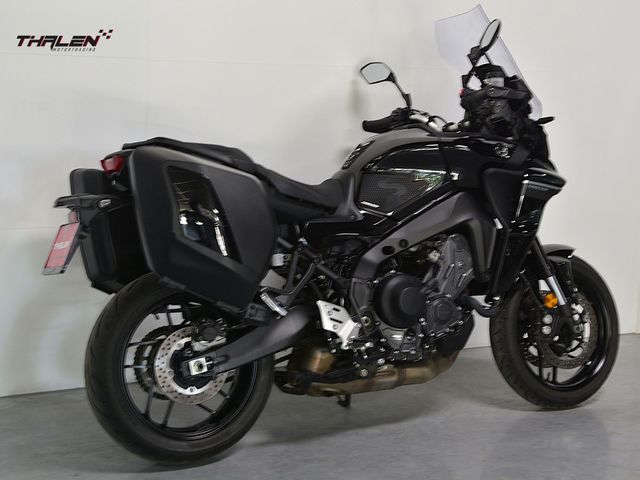 yamaha - tracer-9