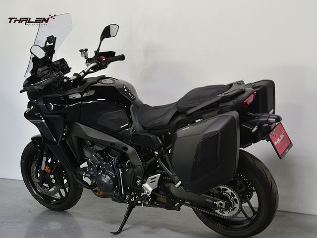 yamaha - tracer-9