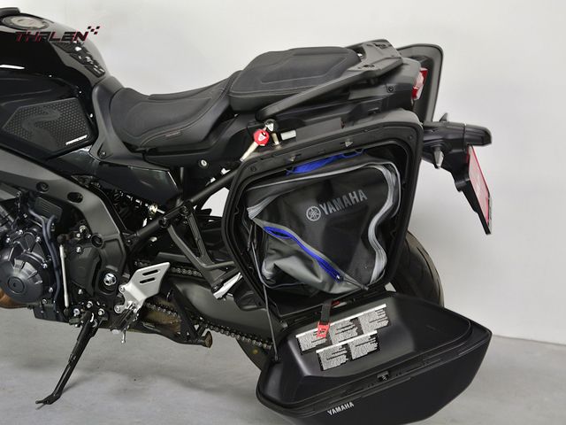 yamaha - tracer-9