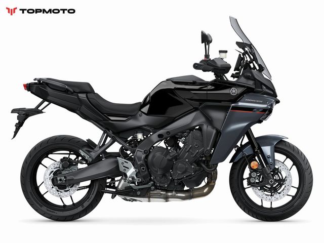 yamaha - tracer-9