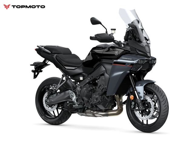 yamaha - tracer-9