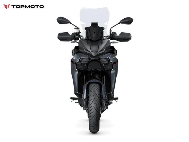yamaha - tracer-9