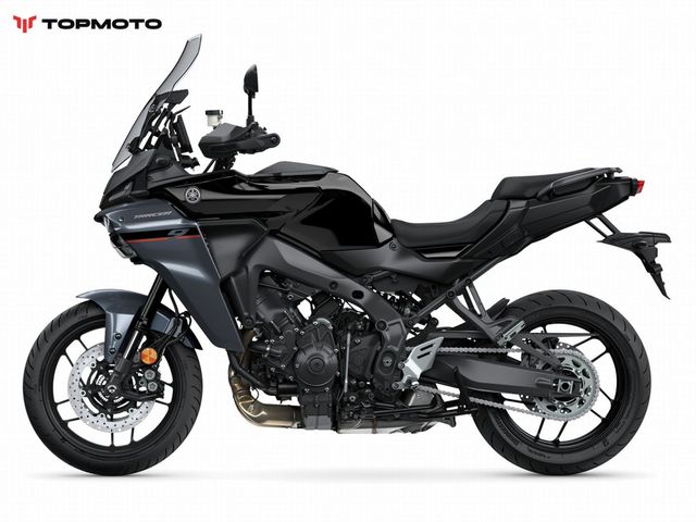 yamaha - tracer-9